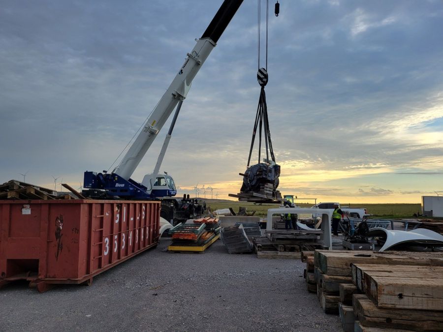 Demolition Services Near Me