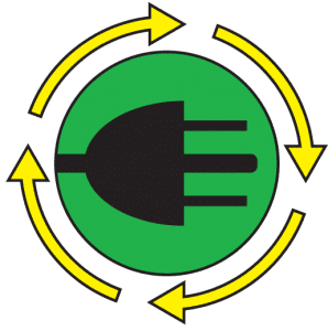 E-Waste Recycling Services 